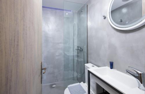 Thasos Hotel | Archodissa Pansion