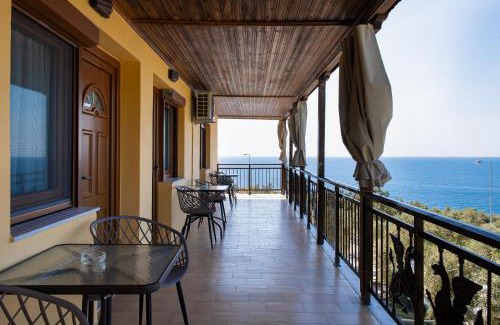 Thasos Hotel | Archodissa Pansion