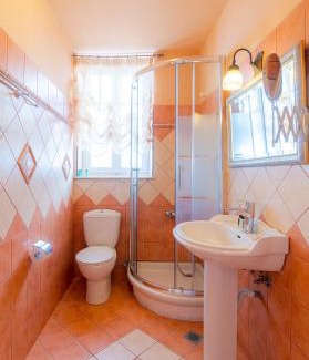 Paleopolis Hotel | Archontiko Eleni Hotel