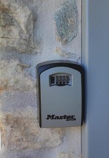 Mouresi Apartment | Archontiko Epirus 2