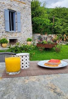 Mouresi Apartment | Archontiko Epirus 2