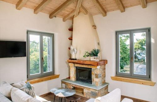 Mouresi Apartment | Archontiko Epirus 2