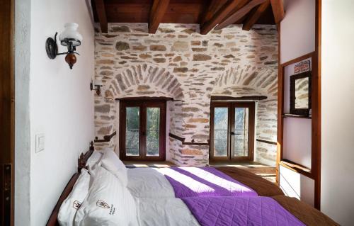 Vizitsa House | Archontiko Michael since 1868