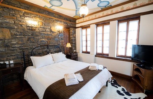 Portaria Hotel | Archontiko Naoumidi