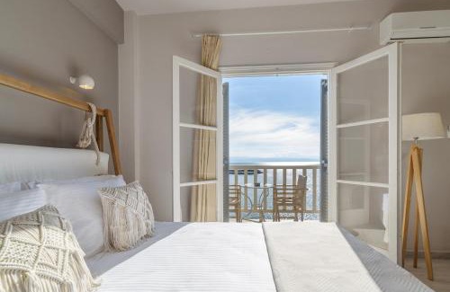 Platania Apartment | Archontiko Seaside Hotel
