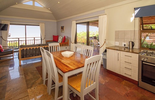 Keurboomstrand House | ArchRock Resort
