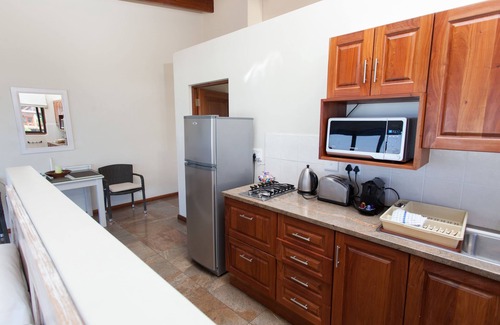 Keurboomstrand House | ArchRock Resort