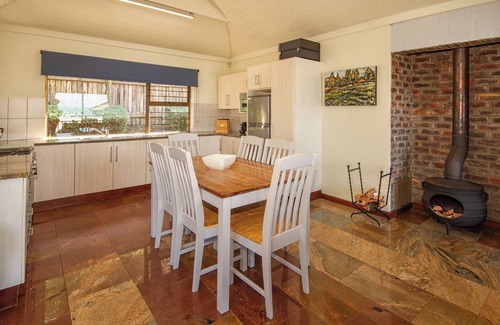 Keurboomstrand House | ArchRock Resort
