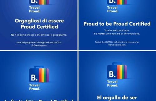 Castellammare Vucciria Apartment | Arco del Sole 2