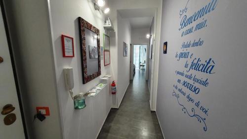 Castellammare Vucciria Apartment | Arco del Sole 2