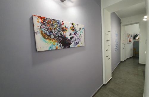 Castellammare Vucciria Apartment | Arco del Sole 2