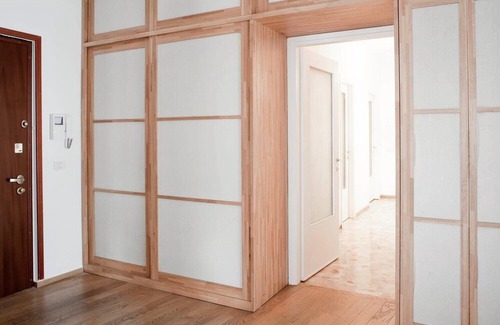 Milan House | Arco della Pace bright and spacious apartment
