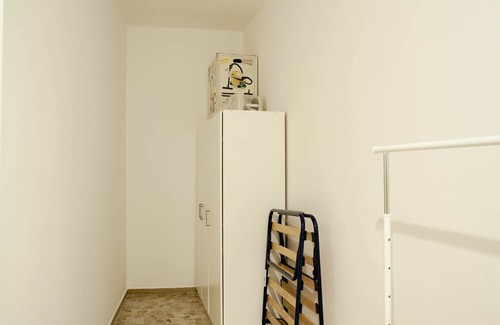 Milan House | Arco della Pace bright and spacious apartment