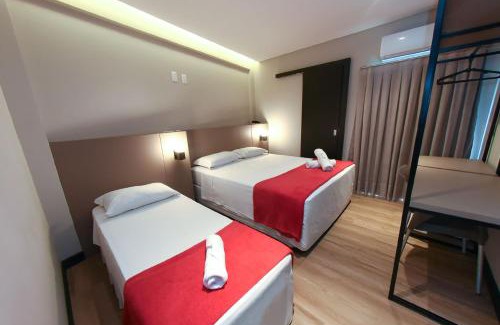 Camboriu Hotel | Arco do Sol Park Hotel