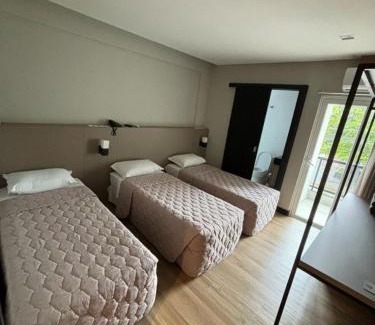 Camboriu Hotel | Arco do Sol Park Hotel