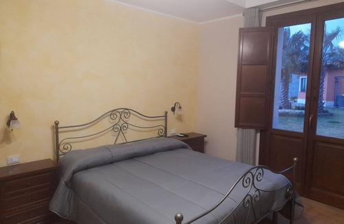 Calatabiano Other | Arcobaleno dell'Etna - Standard room with disabled access