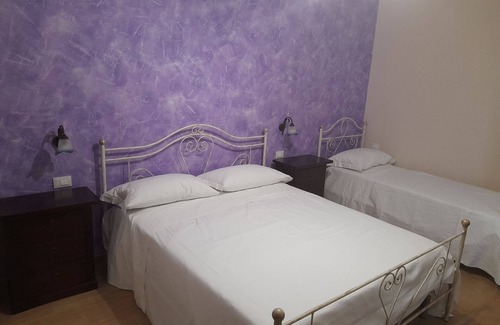 Calatabiano Other | Arcobaleno dell'Etna - Deluxe Room with terrace and sea view