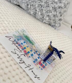 Arcola Apartment | Arcola -La Spezia-cinque terre-Lerici