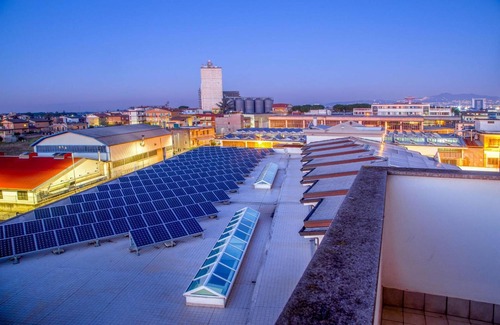 Pomezia House | Arcom Palace