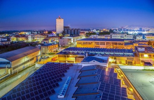 Pomezia Apartment | Arcom Palace