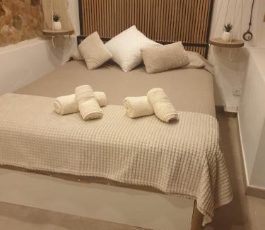 Segorbe Apartment | Arcos de Segorbe