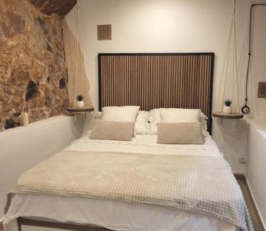 Segorbe Apartment | Arcos de Segorbe