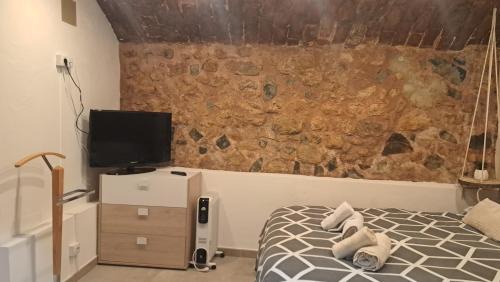 Segorbe Apartment | Arcos de Segorbe