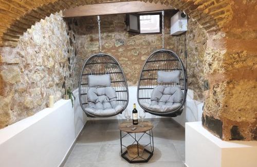 Segorbe Apartment | Arcos de Segorbe