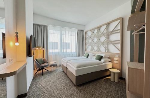 Althangrund Hotel | ARCOTEL AQ Wien