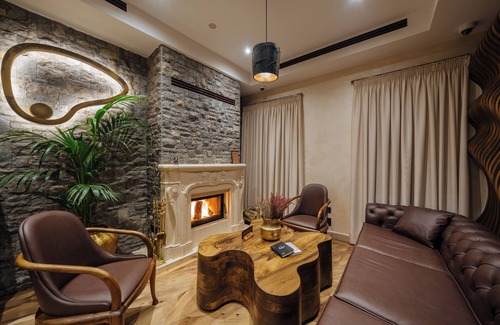 Korce Hotel | Arctic Boutique Hotel