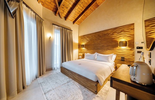 Korce Hotel | Arctic Boutique Hotel