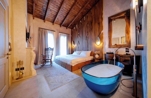 Korce Hotel | Arctic Boutique Hotel