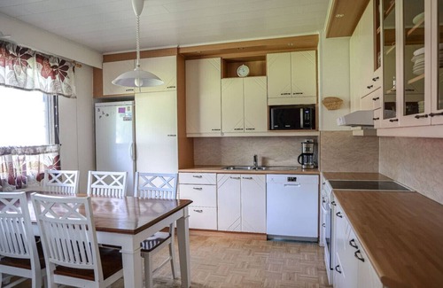 Rovaniemi Apartment | Arctic Family Stay By BookLapland