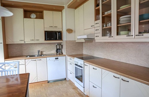 Rovaniemi Apartment | Arctic Family Stay By BookLapland