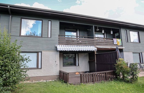 Rovaniemi Apartment | Arctic Family Stay By BookLapland
