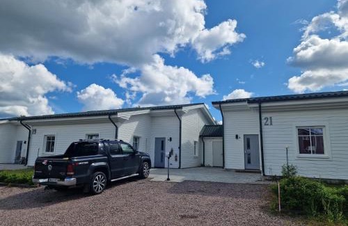 Pajala Apartment | ArcticStay 19B