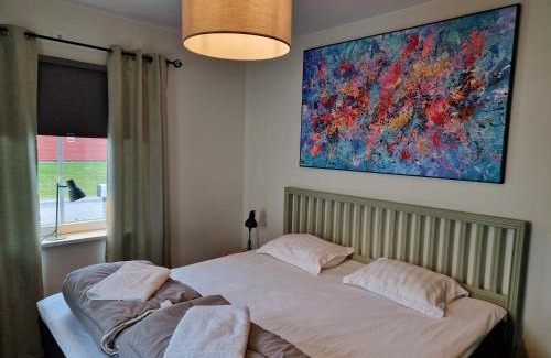 Pajala Apartment | ArcticStay 19B