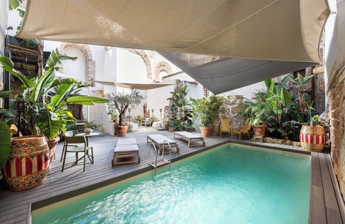 Albergheria Apartment | Arcum Suites è Situato nel Cuore di Palermo, non Dovrai Usare Nessun Mezzo