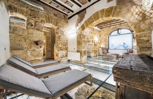 Albergheria Apartment | Arcum Suites è Situato nel Cuore di Palermo, non Dovrai Usare Nessun Mezzo