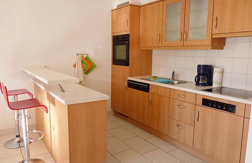 Ovronnaz Apartment | Ardévine 5 by Interhome