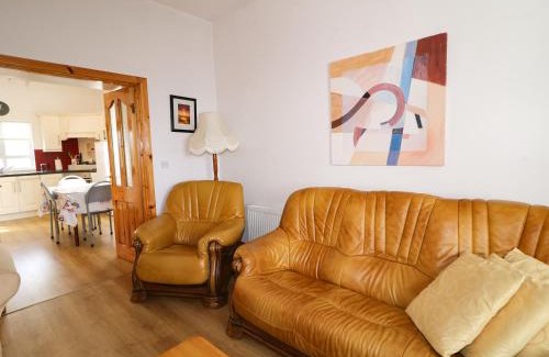 Bunbeg House | Ard an Phíobaire