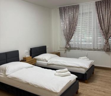 Nitra Apartment | ARD Apartment Nitra Centrum