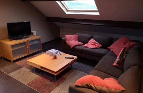 Malonne Apartment | ARd&d : spacieux Gîte rural - 3 épis/6 personnes