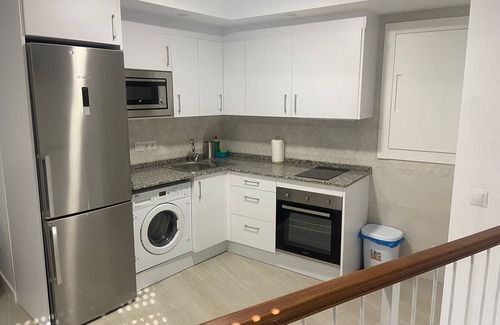 Ardales Apartment | ardales apartment