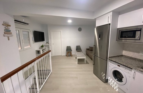 Ardales Apartment | ardales apartment