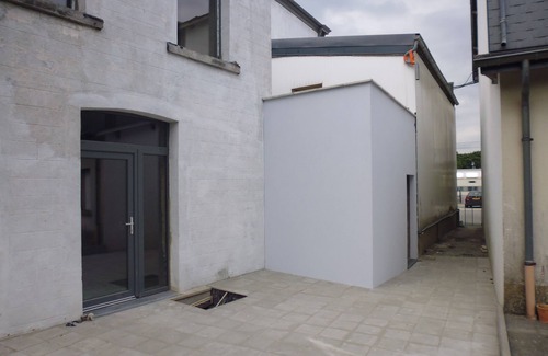 Neufchateau Cottage | Ardennais Cottage /Room /Bed and Breakfast "Les 4 Vins" from 2 to 14 people