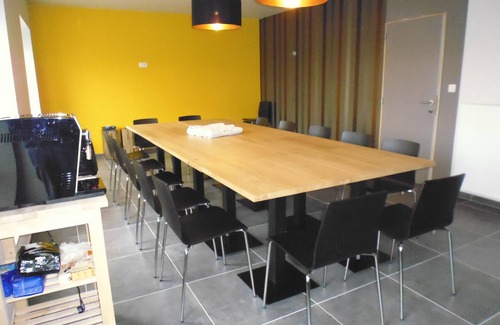 Neufchateau Cottage | Ardennais Cottage /Room /Bed and Breakfast "Les 4 Vins" from 2 to 14 people