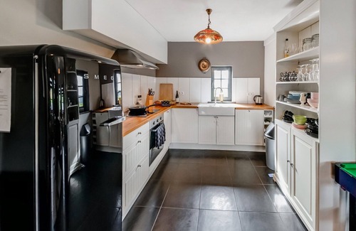 Houffalize Apartment | Ardennes View Apartment