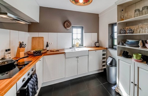 Houffalize Apartment | Ardennes View Apartment