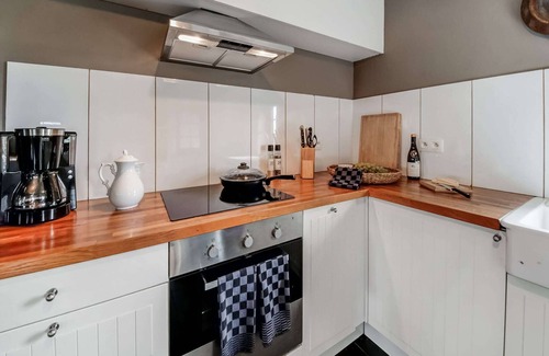 Houffalize Apartment | Ardennes View Apartment